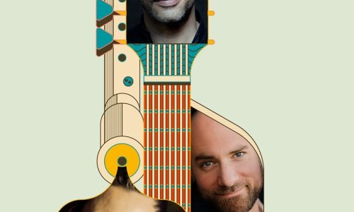 Steger – Avital – Wienand