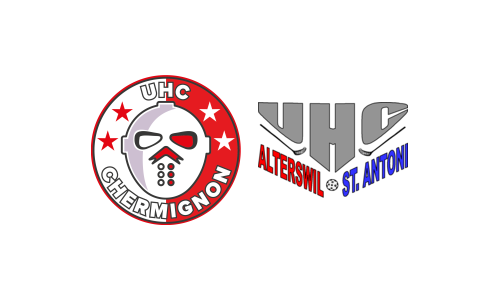 UHC Chermignon - Alterswil-St. Antoni