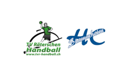 SG TV R&auml;terschen Handball - HC Stammheim 2