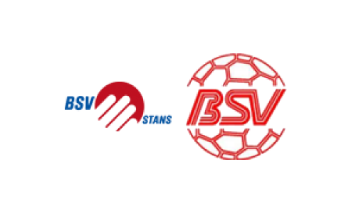 BSV Stans F - BSV RW Sursee a
