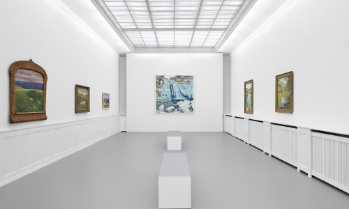 Vernissage + Le plaisir de l'ap&eacute;ro - Mus&eacute;e des beaux-arts, Le Locle