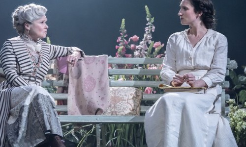 theater.kino: Mrs. Warren's Profession &ndash; National Theatre