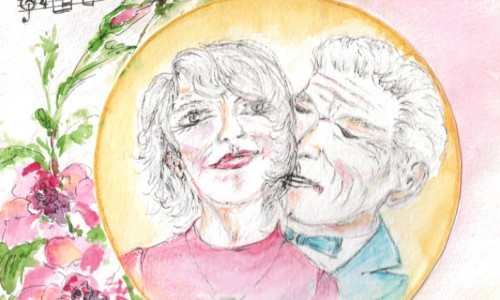 Don Giovanni im Altersheim