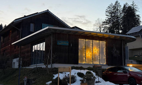 Villa Wellentanz