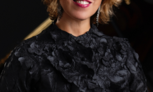Gabriela Montero, piano