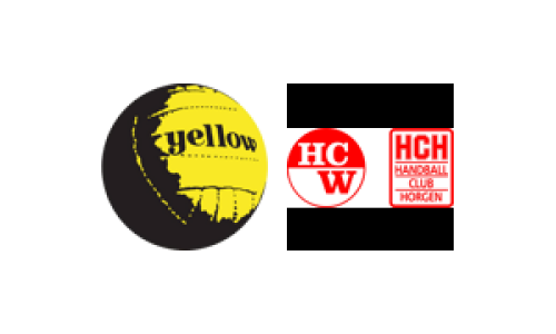 SG Yellow/ Pfadi Espoirs - SG Wädenswil/Horgen