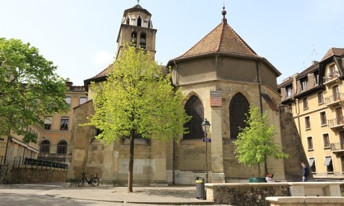 CONCERT DE NOEL - Temple de la Madeleine