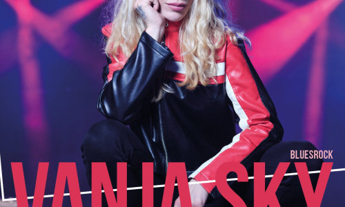 Vanja Sky