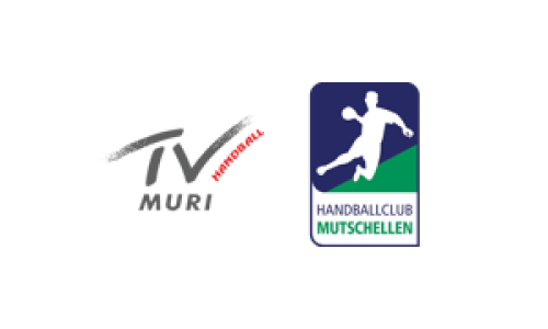 TV Muri 2 - SG Mutschellen-Wohlen