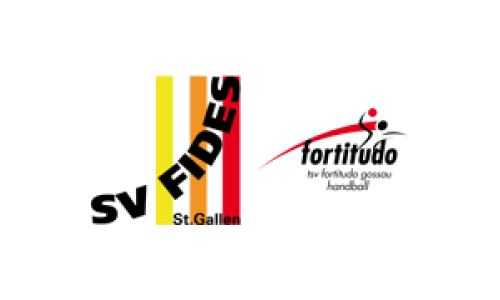 SG Fides St. Gallen - TSV Fortitudo Gossau