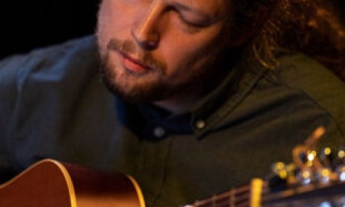 Tom Brunt&rsquo;s Extended Acoustics