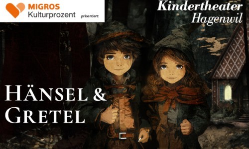 Hänsel & Gretel