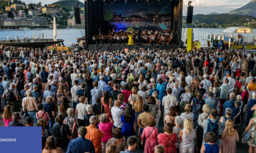 Klassik Open Air