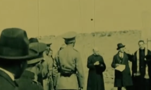 It&rsquo;s The Real Thing &ndash; Basler Dokumentartage: Die letzte Todesstrafe Boliviens