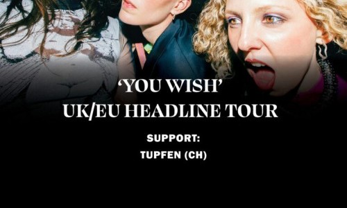 Dream Nails (UK) // Tupfen (CH)