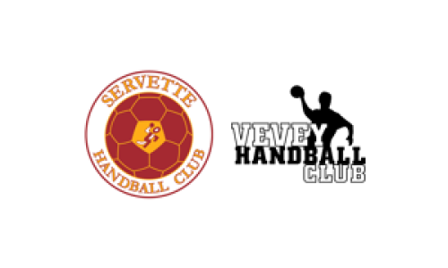 HC Servette Fun - HC Vevey