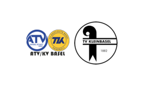 SG ATV/KV Basel - TV Kleinbasel