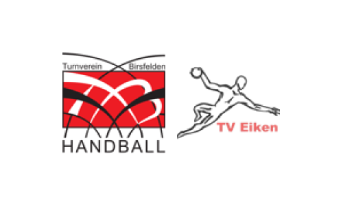 TV Birsfelden - HSG Eiken