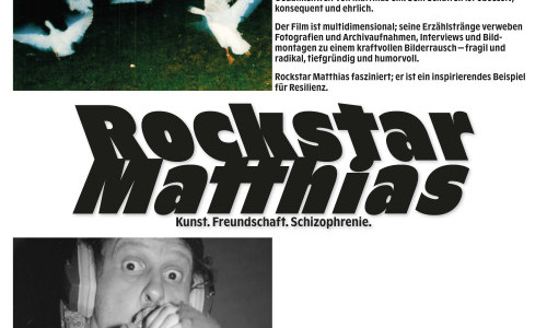 Rockstar Matthias