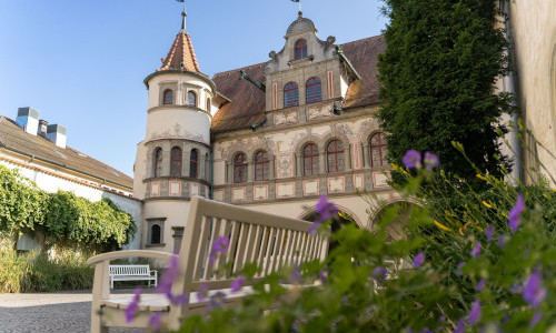 Rathaus Konstanz
