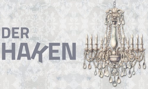 Theater Karussell &ndash; &laquo;Der Haken&raquo;
