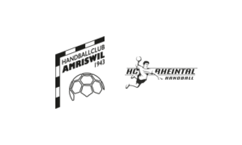 HC Amriswil 2 - HC Rheintal 3