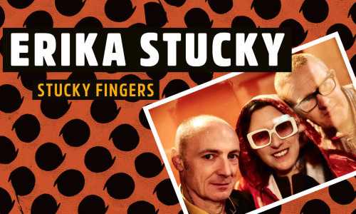 ERIKA STUCKY