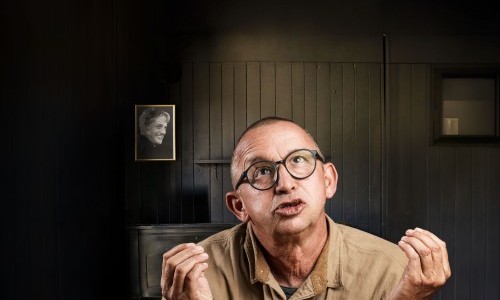 Philipp Galizia "&Ouml;ppeneso" - ZmorgeGschichte