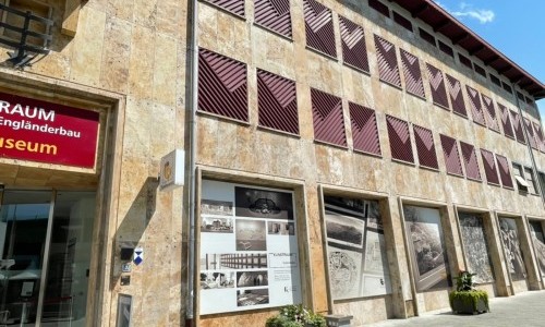 Liechtensteinisches PostMuseum