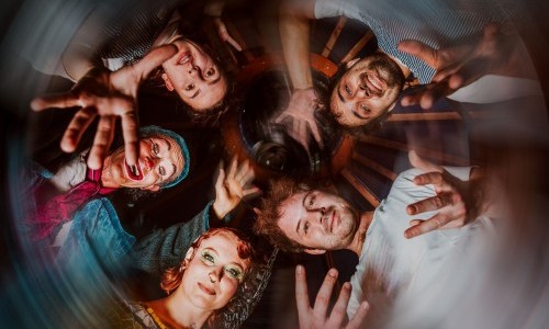 Kaléidoscope Solsti-Cirque 2025