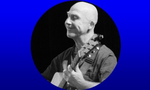 Simon Weiland: Ins Blaue - Premiere