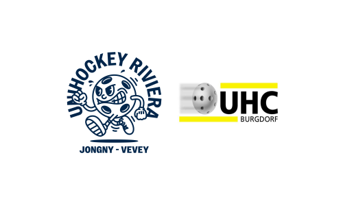Unihockey Riviera - UHC Burgdorf