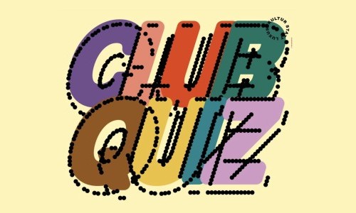 Club Quiz