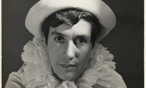 Literatur am Mittag: Erika Mann