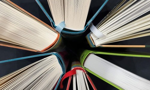 Lesekreis 2025 Schweizer Literaturlandschaft