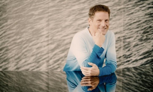 Schubert en famille mit Oliver Schnyder