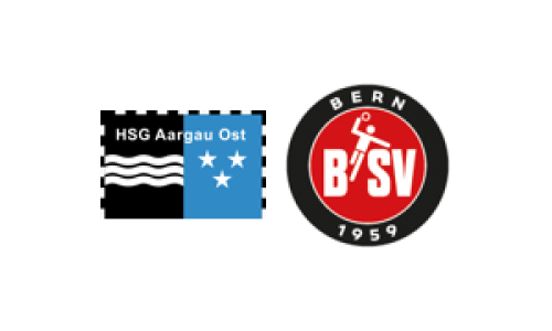 HSG Aargau Ost - BSV Future Bern