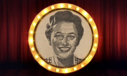 Appenzeller Filmn&auml;chte &ndash; Hallo Betty