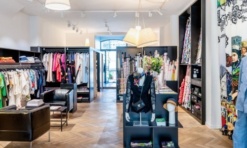 Shopping-Tasche gestalten & Atelier entdecken