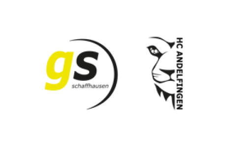GS Schaffhausen - HC Andelfingen 3