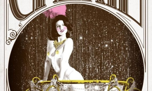 Ohh! Lala! Cherie! Burlesque Show