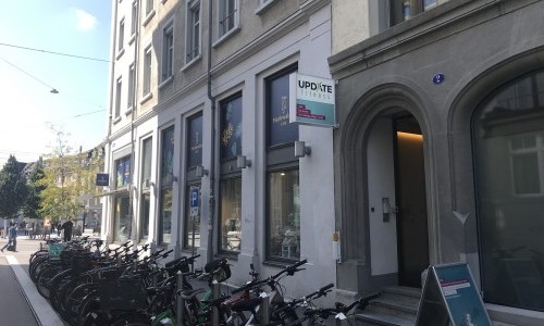 Aida | Bildung + Begegnung