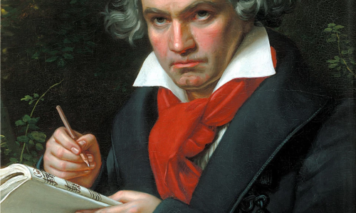 Beethoven von 1792 bis 2026 I