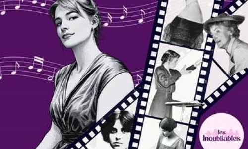 March of the Women - Concert for the International Women's day