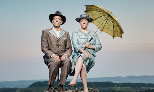 sch&ouml;n&gut &laquo;Unter freiem Himmel&raquo;