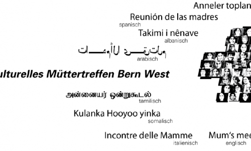 Interkulturelles M&uuml;ttertreffen Bern West