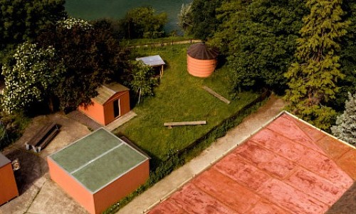 It&rsquo;s The Real Thing &ndash; Basler Dokumentartage: Uncanny Garden