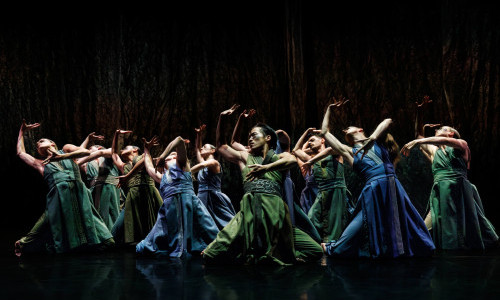 Gauthier Dance