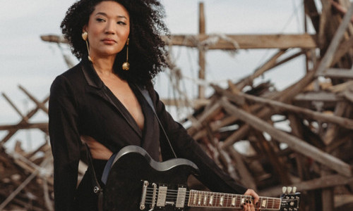 JUDITH HILL