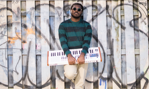 RICKY JEFFERSON GROUP